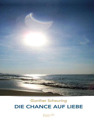 cover image of Die Chance auf Liebe